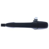 Mazda CX-9 TB Primed Black Outer Door Handle (2007)