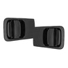 Hyundai ILoad IMax Van Pair Outer Sliding Door Handles (2008-2019)