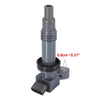 Toyota Matrix Corolla Solara 4 x Ignition Coils (2003-2008)