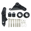 BMW S1000R (2021-2023) - Aluminum Crash Pads 2 x Protectors Frame Sliders