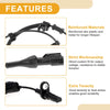 Ford E-150 E-250 (2004-2014) Rear Right ABS Wheel Speed Sensor
