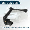 Land Rover Range Rover Sport Front Ride Height Level Sensor (2005-2013)