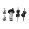 Chevy / GMC Vehicles Door Lock Key Set