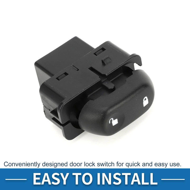 Ford Excursion Explorer F-250 Super Duty Car Door Lock Switch (2000-2005)
