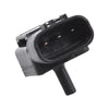 Car Pressure Sensor Supply Black