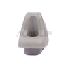Dodge Ram 1500 2500 3500 4500 5500 2 x Sun Visor Retainer Clip (2009–2019)