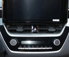 2020-2024 Toyota Corolla Sedan Air Outlet Lid Matte Cover Trim (2020-2024)