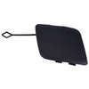Cadillac SRX Front Bumper Tow Hook Cover (2010-2016)