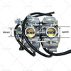 Thumpstar Dirt Quad Bike ATV 150cc 250cc 300cc Carburetor