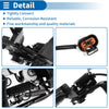 Kia Sorento Hood Latch Assembly (2016-2020)