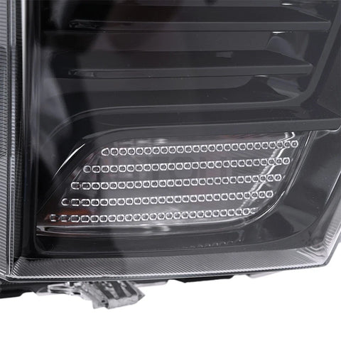Chevrolet Trax Headlight Right Side LED DRL (2024–2025)