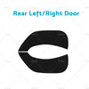 Tesla Model 3 Car Door Anti-Kick Sticker Cover (2017-2023)