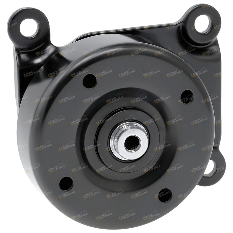 Ford Everest P5AT Fan Clutch Idler Pulley & Bracket (2015 - 2019)