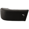 Bumper Face Bars Front For 1984-1988 Toyota Pickup Rear