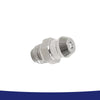 Motorcycles 4 x M6 x1 Stainless Steel Grease Nipple Fitting
