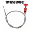 Mini Cooper R52 R53 S 1.6L Engine Oil Dipstick (2002-2008)