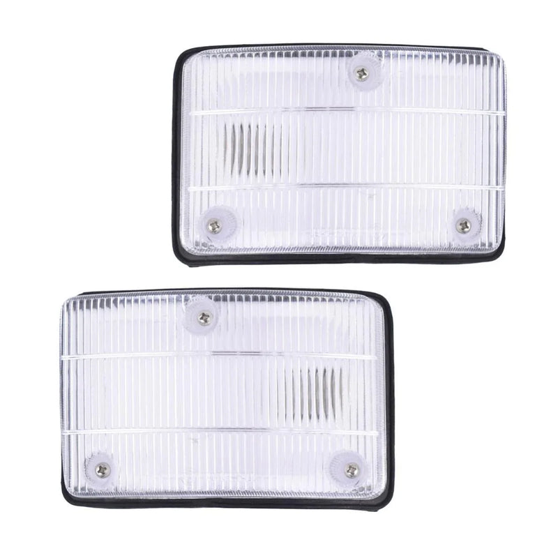 Corner Light Turn Indicator Lamp Fits Hino Ranger FC144 MBS Truck 1980-89 D06