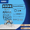 Toyota Fortuner 2.8L 1GD-FTV VRS Cylinder Head Gasket Set (2015-2020)