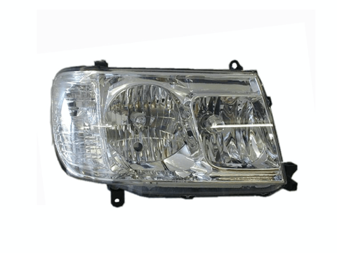 Headlight Right Hand Side FOR Toyota Landcruiser 100