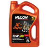 NULON X-PRO 5L NULON X-PRO 10W-40 Long-Life Engine Oil