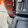 Toyota Hilux Ute Tailgate Support Straps (2005-2014)