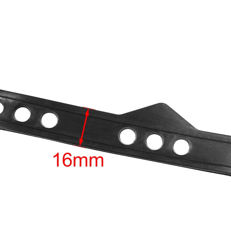Honda Civic D16 D15 43cm x 23cm Engine Oil Pan Gasket