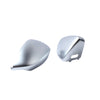 Audi A3 Chrome Side Wing Mirror Caps Covers (2020–2025)