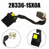 Nissan Cars Roof Control Microphone