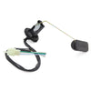 GY6 3-Wire Fuel Tank Level Float Sensor Sending Unit