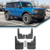 Dodge Ram 1500 2019-2024 Mud Flap Splash Guard (2 x Guards)