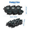 Jeep, Dodge, RAM, Chrysler Lower Intake Manifold (2011-2018)
