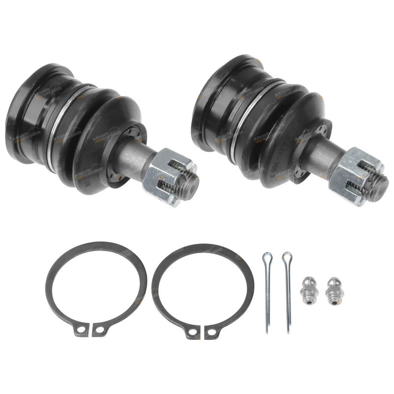 Toyota Hilux Surf 185 Series 2 x Upper Ball Joints (1997–2002)