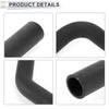 Honda Accord 2.3L Radiator Coolant Hose (1998-2002)