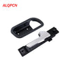 Proton Exora Persona GEN2 Carbon Fibre Shell Silver Inner Handle