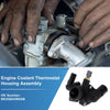 Ford Ranger Engine Coolant Thermostat Housing (2001-2011)