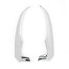 Toyota Camry Chrome Front Bumper Lower Trim Cover (2018)
