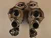Ford F-150, Transit-150 / 250 / 350, Expedition 3.5L Billet Turbocharger