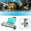 Toyota Hilux RZN149-174 Brake Master Cylinder (1997-2005)