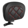 Harley Touring Road Glide King FLHR Driver Backrest Pad (2009-2023)