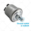 SAAS 140 Muscle Gauge Oil Pressure Sensor (140)