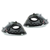 Mazda CX-5 Front LED Daytime Running Lights (2012-2014)