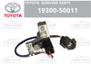 Toyota 4Runner Camshaft Position Sensor