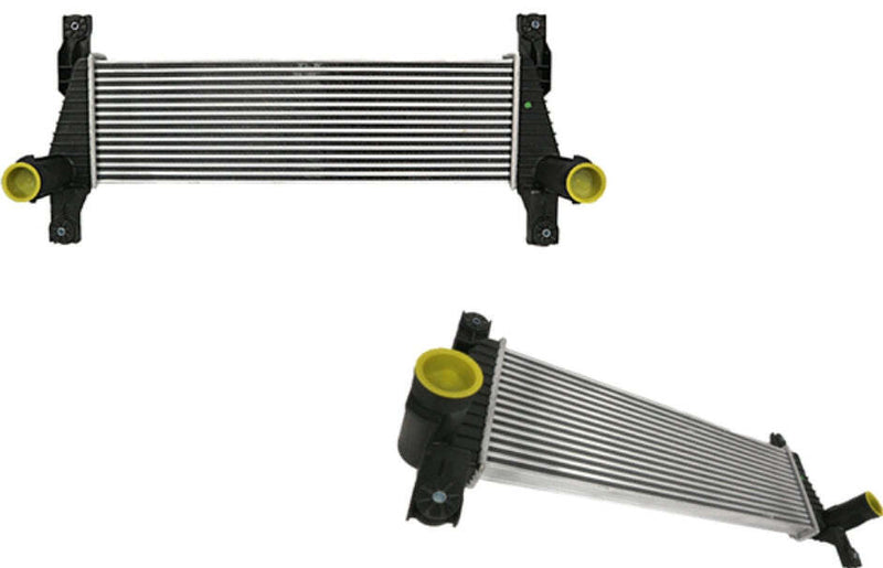 Intercoolerfor Ford Ranger PX