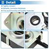 BMW 318i Hood Latch Assembly (1992-1999)