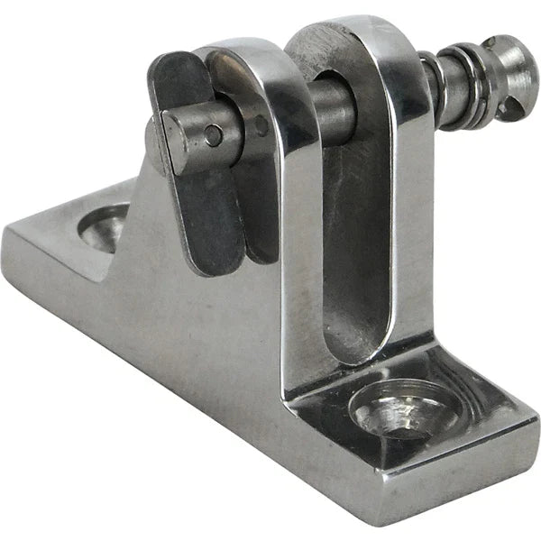 Bimini, 316 Stainless Marine Boat Canopy Quick Release Pin 35mm