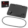 Honda Rancher 350 Air Filter Lid Cover Seal (2000–2006)