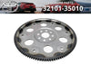 Toyota 4Runner Pickup Drive Plate & Ring Gear Sub-Assy