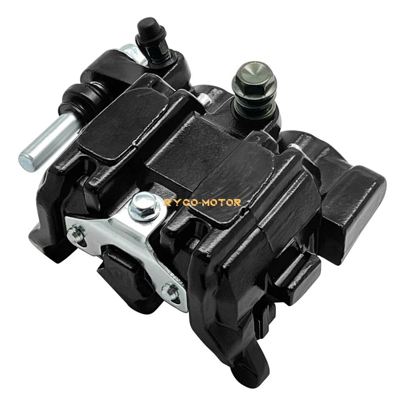 Honda Goldwing GL1200 Right Front Brake Caliper (1984–1987)