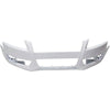 Front Bumper Cover Kit For 2010-2011 Audi A5 Models