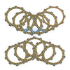 Ducati Streetfighter 848 Clutch Friction Plates (2012-2015)